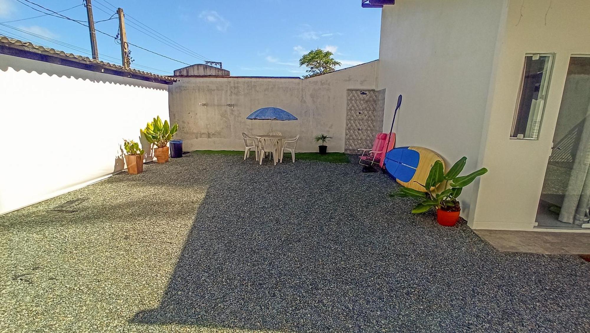 Suites A 100M Da Praia E 800M Do Beto Carrero Penha  Exterior foto