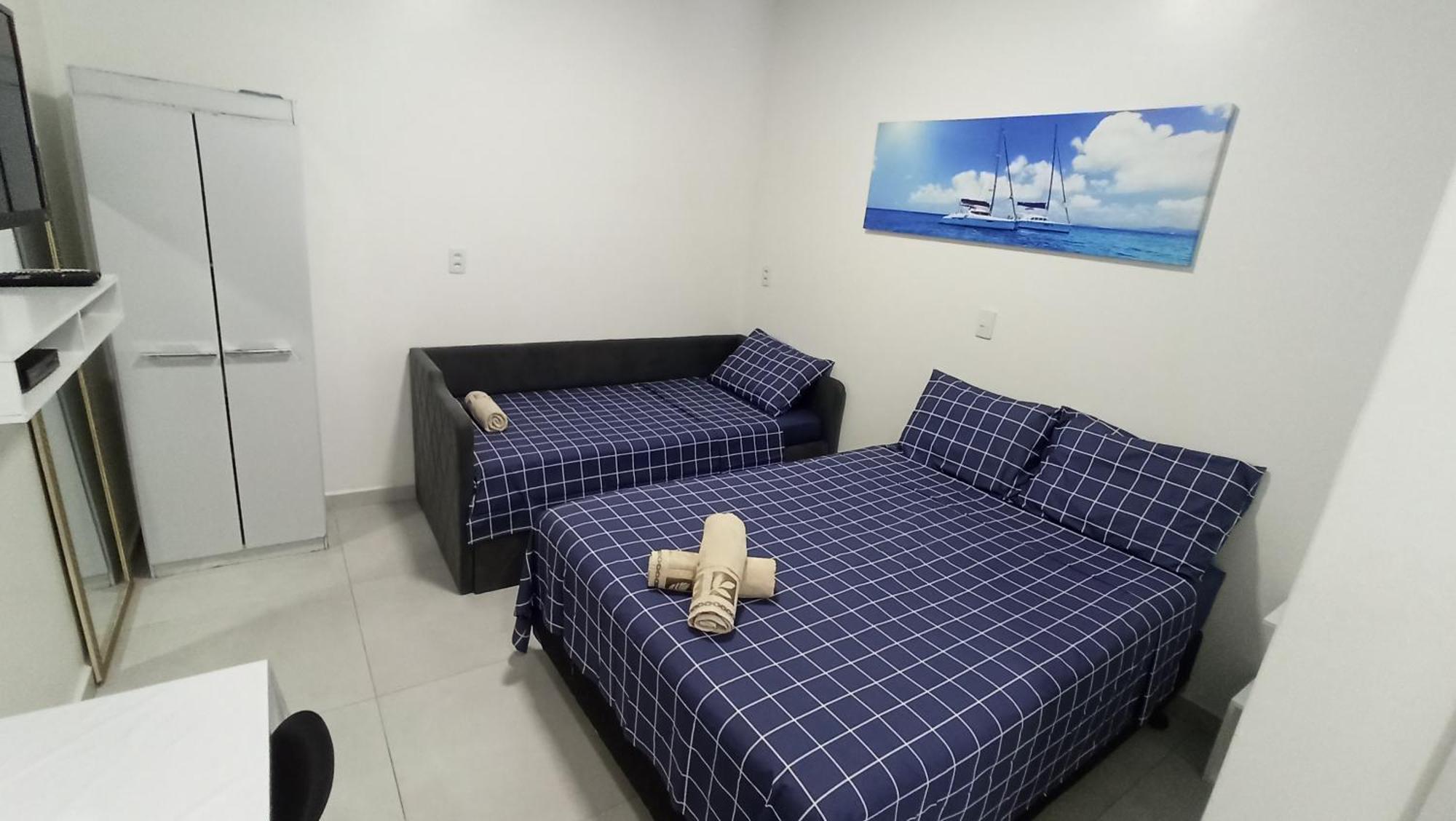 Suites A 100M Da Praia E 800M Do Beto Carrero Penha  Exterior foto