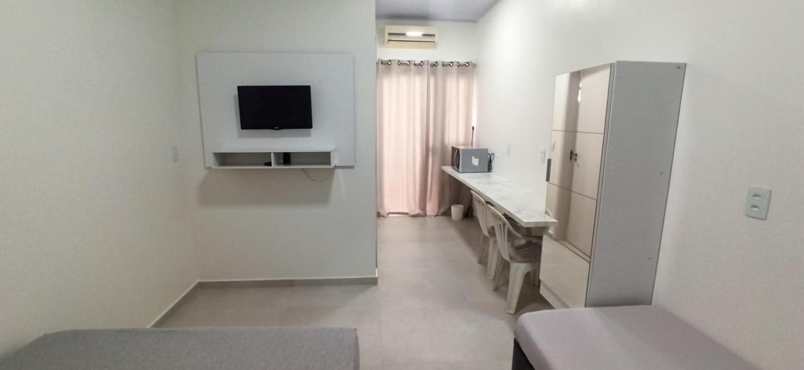 Suites A 100M Da Praia E 800M Do Beto Carrero Penha  Exterior foto